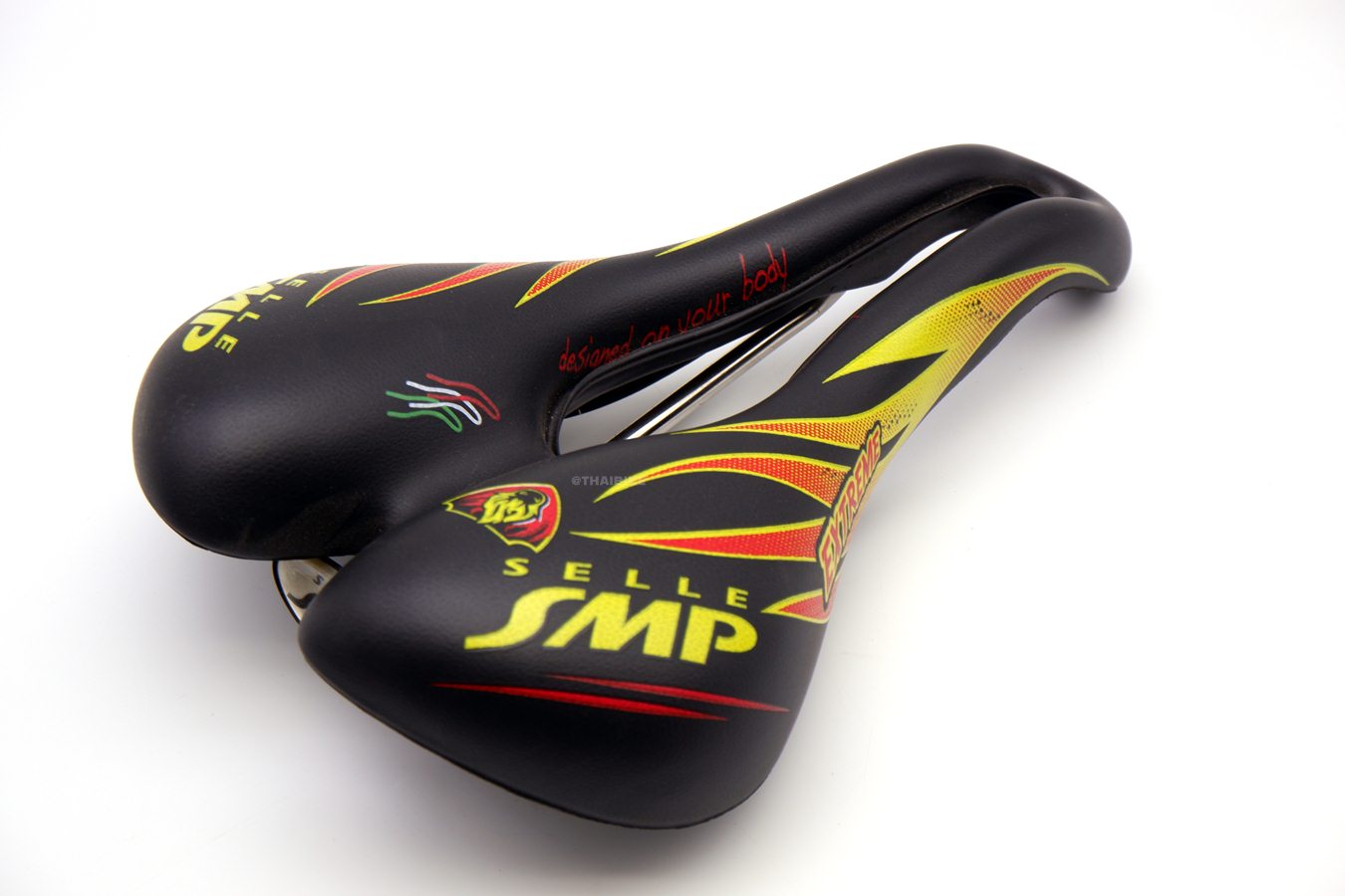 อานจักรยานของแท้ Selle SMP Extreme MADE IN ITALY