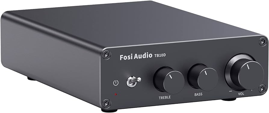 Fosi Audio TB10D