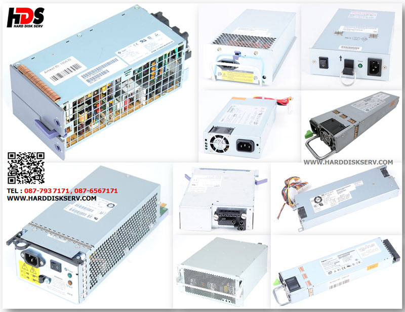 300-1852 [ขาย จำหน่าย ราคา] Sun Power Supply Sun Fire V215