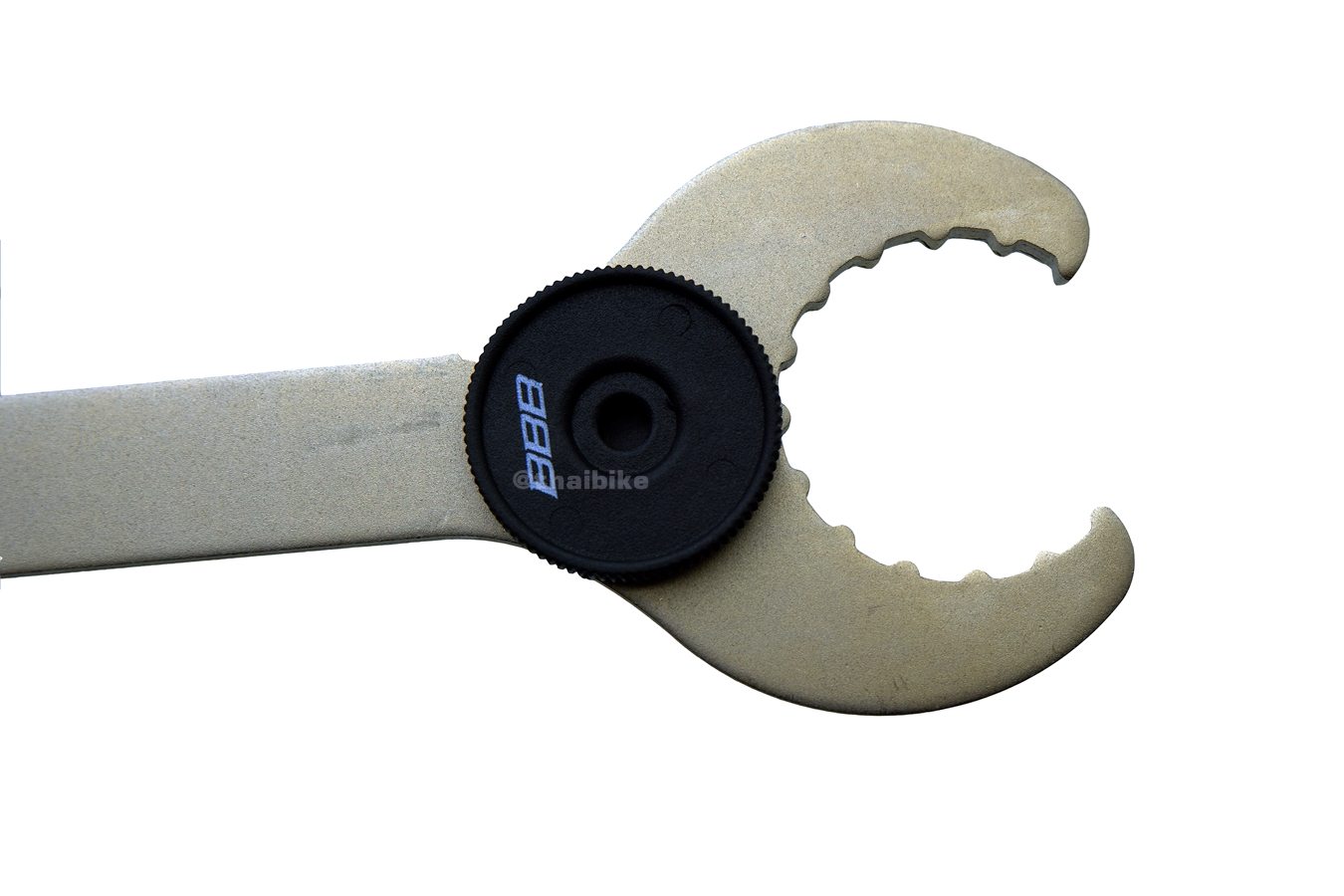 ตัวถอดกะโหลกพร้อมฝาปิด BBB Cycling | Bracket Grip Bracket Tool for Bikes | BTL-27L