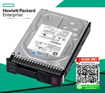 HP 657750-B21, 1TB 7.2K rpm 3.5inch SATA Server Hard Disk Drive