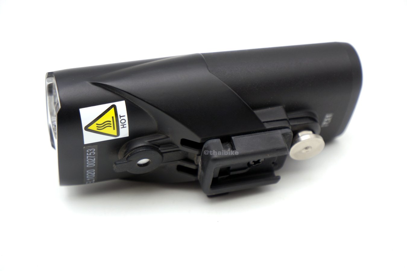 ไฟหน้าจักรยานตัว TOP สุด Cateye volt 1700,HL-EL1020RC สว่างที่สุด