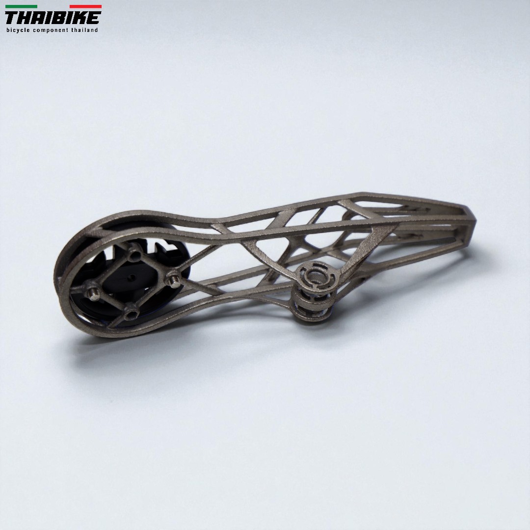 ขาจับไมล์ไทเทเนียม3DRaicile–เบาแกร่งขั้นเทพ25กรัม