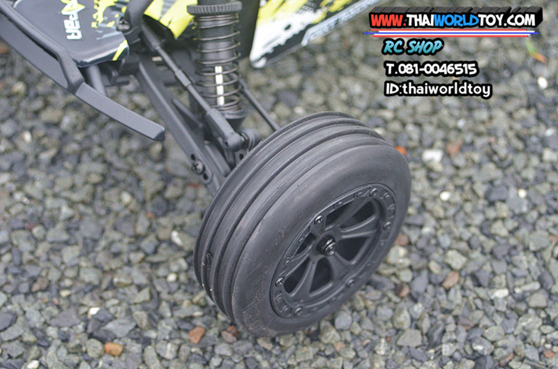 Kasemoto APBA hi-speed buggy1:10 Rc car
