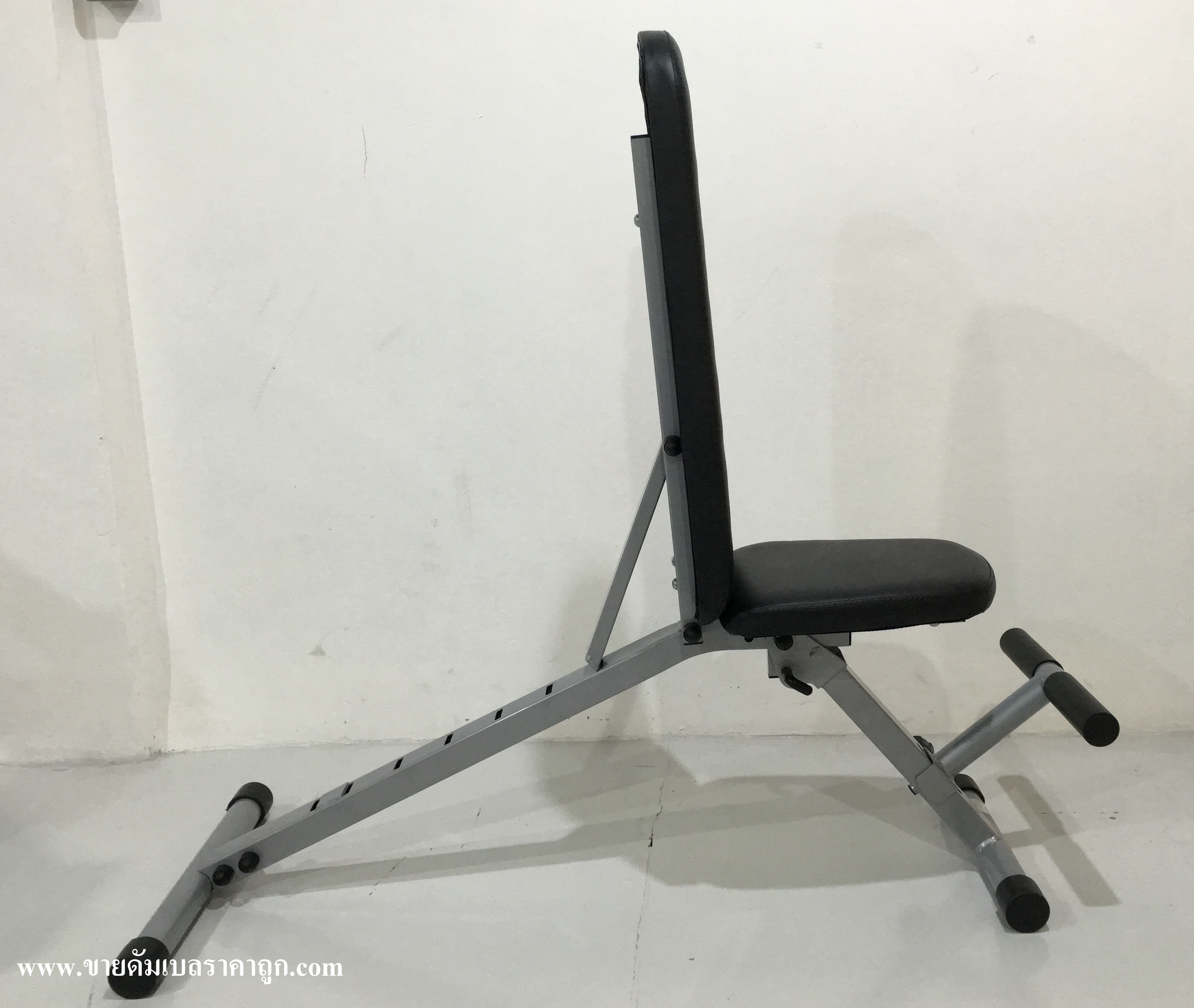 ม้าดัมเบลรุ่น IRON 213