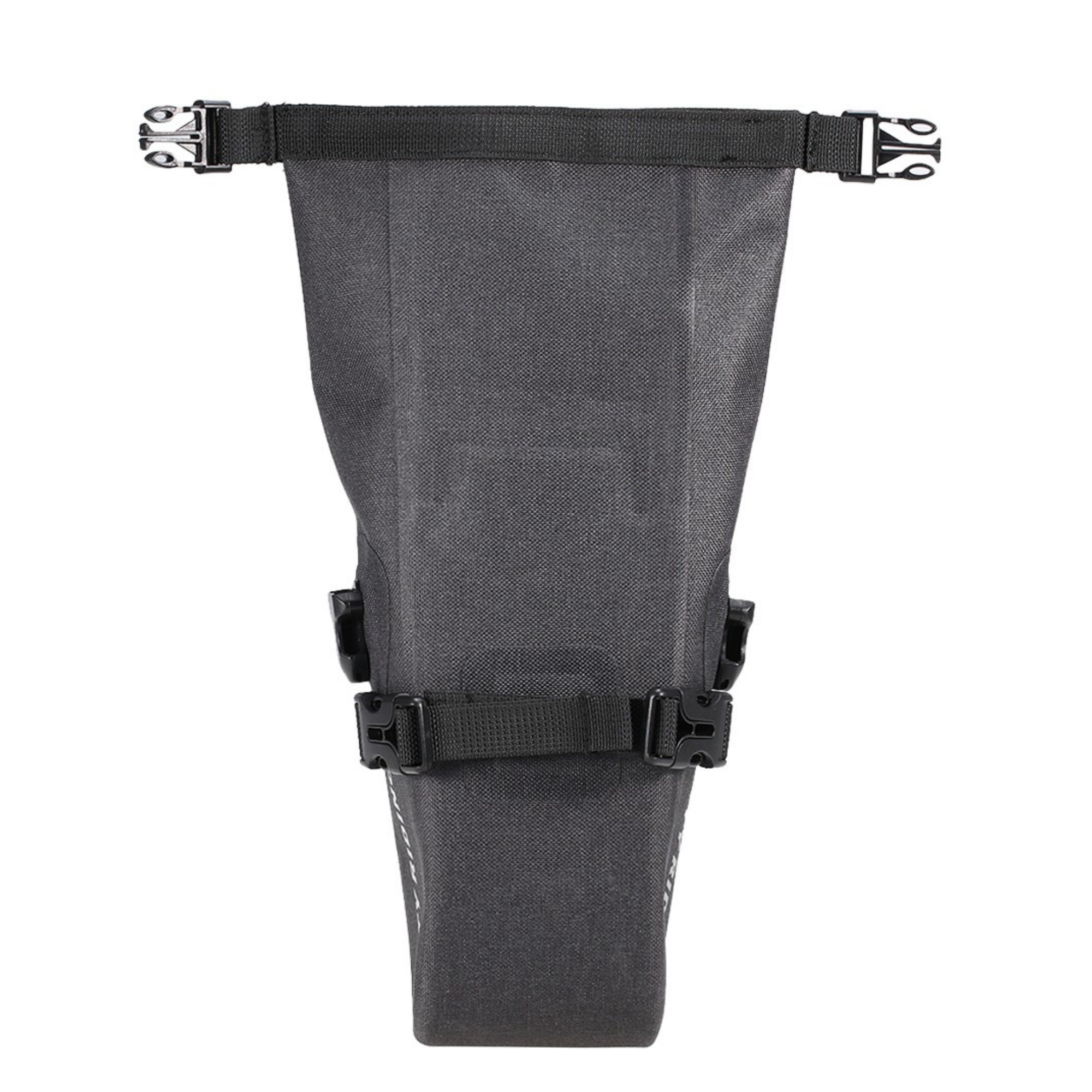 กระเป๋าใต้อานจักรยาน กันน้ำ ผ้าดี CITY RIDING