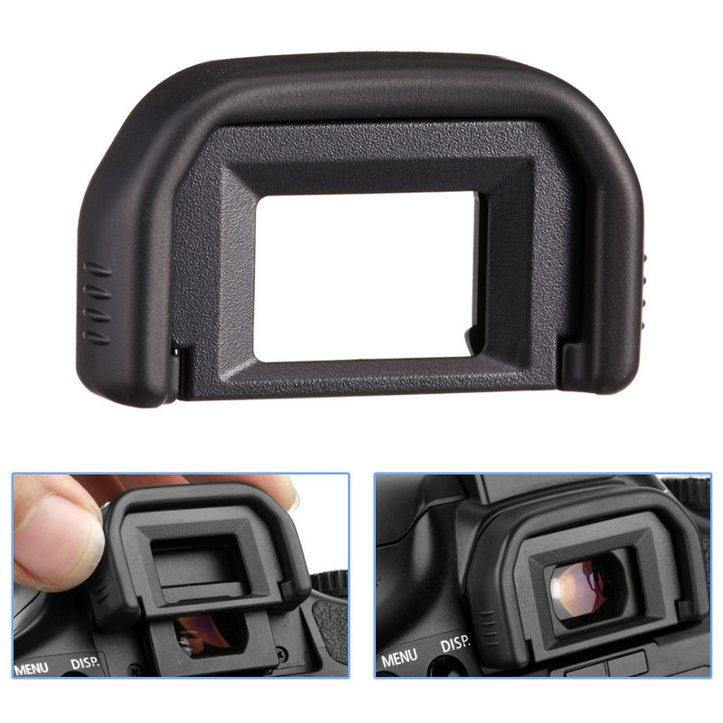 Canon EF ยางรองตา Eyecup Eyepiece for EOS 760D 750D 700D 600D 550D