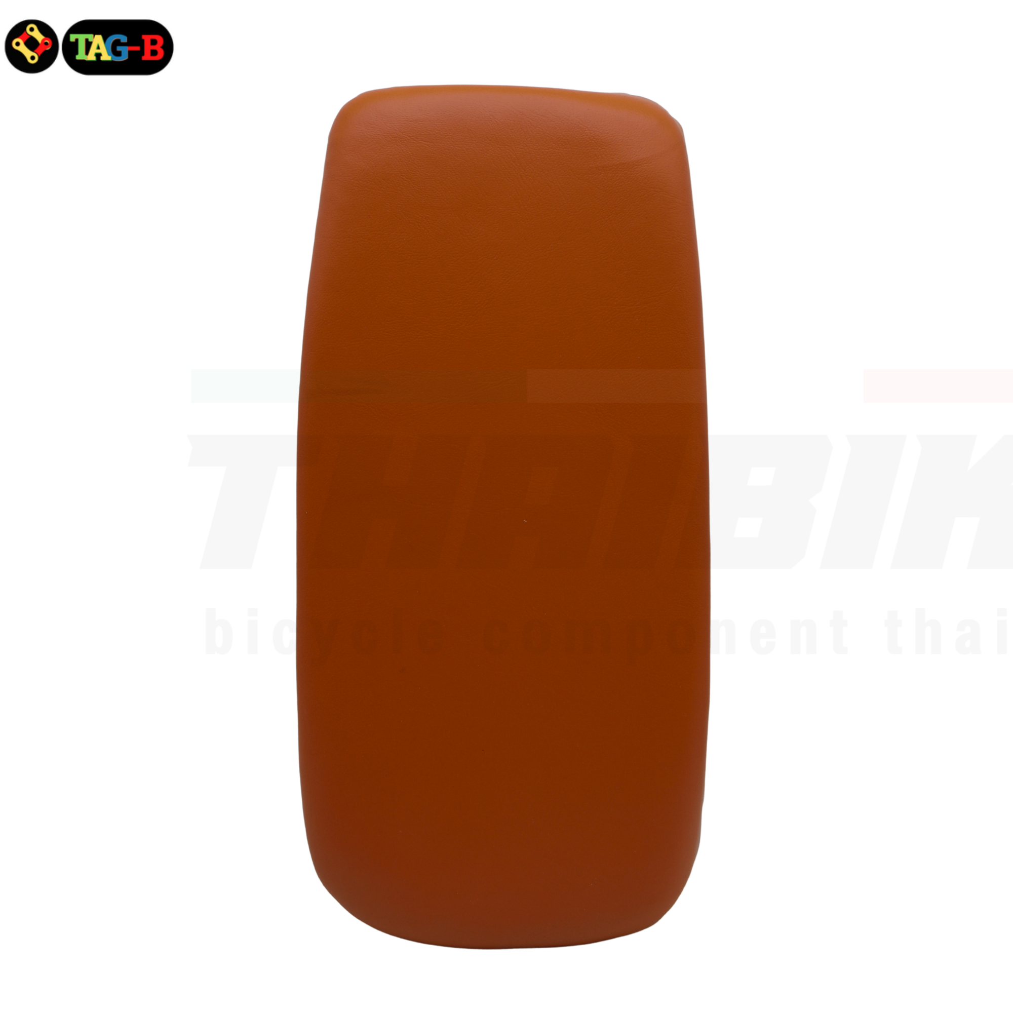 เบาะนั่งหลังสำหรับติดตะแกรงหลังจักรยาน แบบมีตัวล็อคล่าง