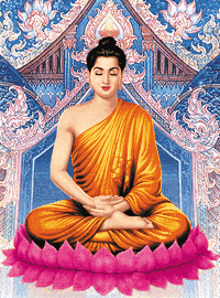 พระพุทธเจ้า