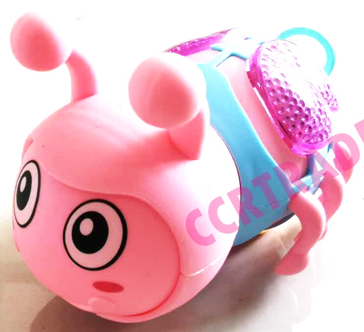 ผึ้งสีหวานดึงสาย มีไฟถาด 6x9 ซม.(งานห้าง)