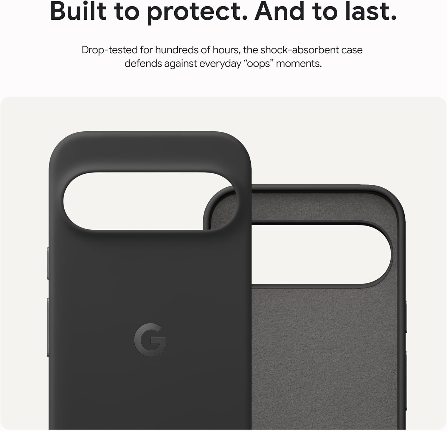 Google Pixel 9 Pro XL Case