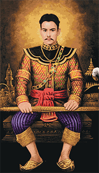 สมเด็จพระเจ้าตากสิน