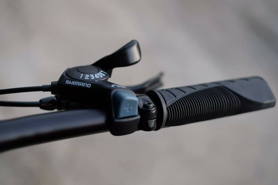 จักรยานพับ รถพับ Java Zelo 20" foldable bike รถพับได้อลูมิเนียม ล้อ 20 นิ้ว