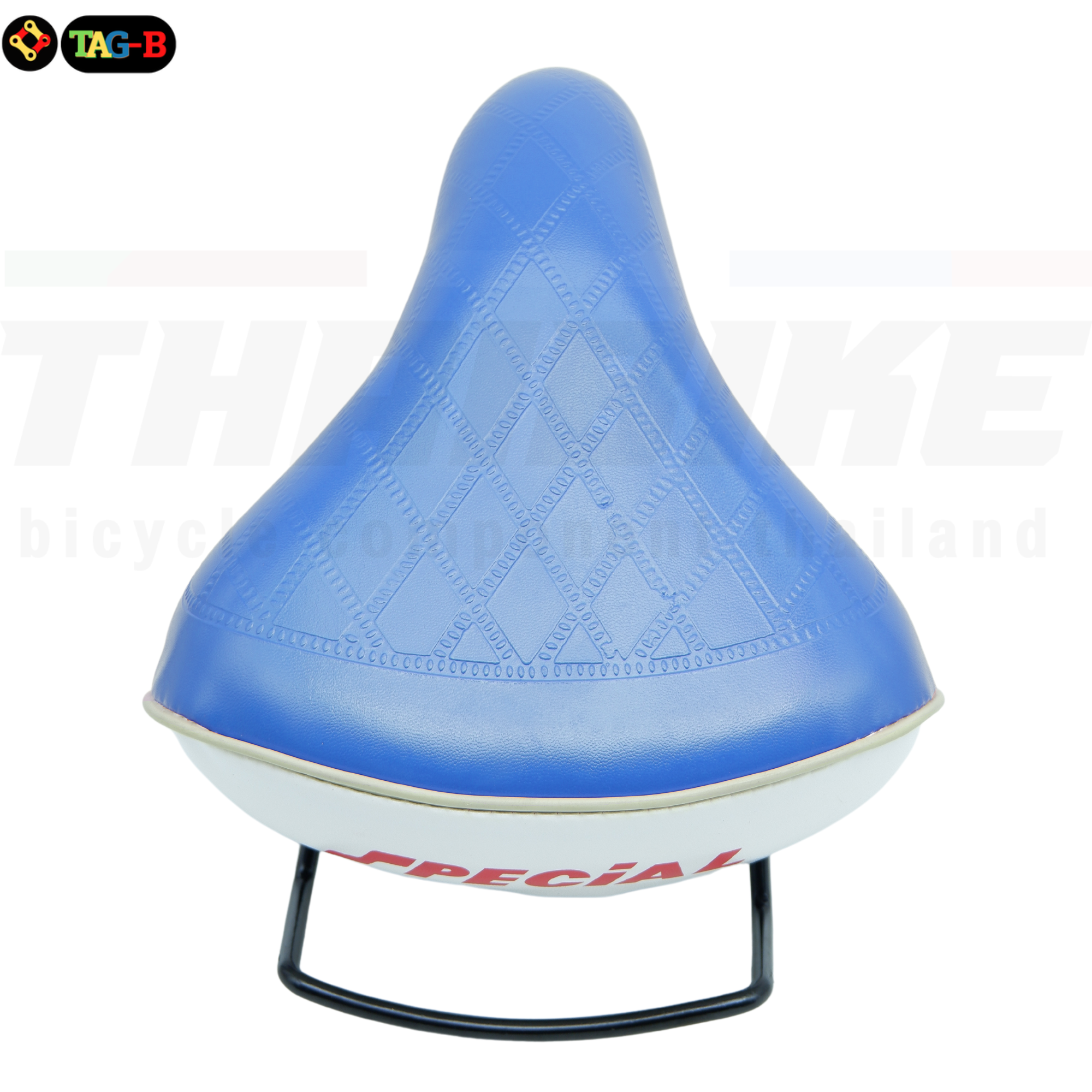 อานจักรยาน เบาะจักรยาน SPECIAL ใหญ่พิเศษ