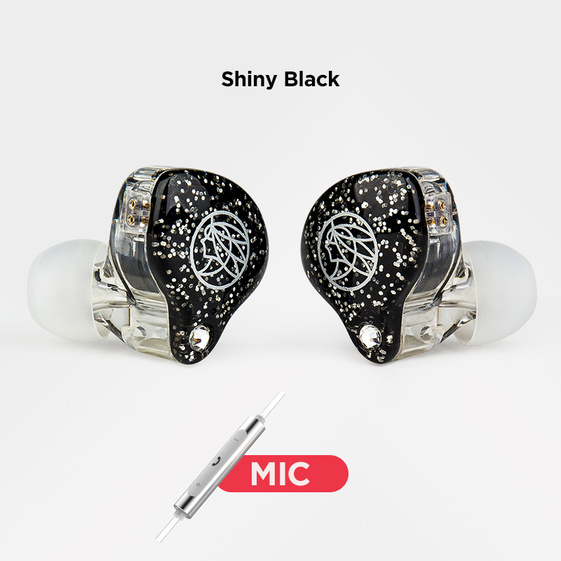 ขาย TFZ Live 1 หูฟัง Dynamic หูฟังที่ใช้เทคโนโลยีเดียวกับหูฟังที่ได้รางวัล VGP award 3 ปีซ้อน