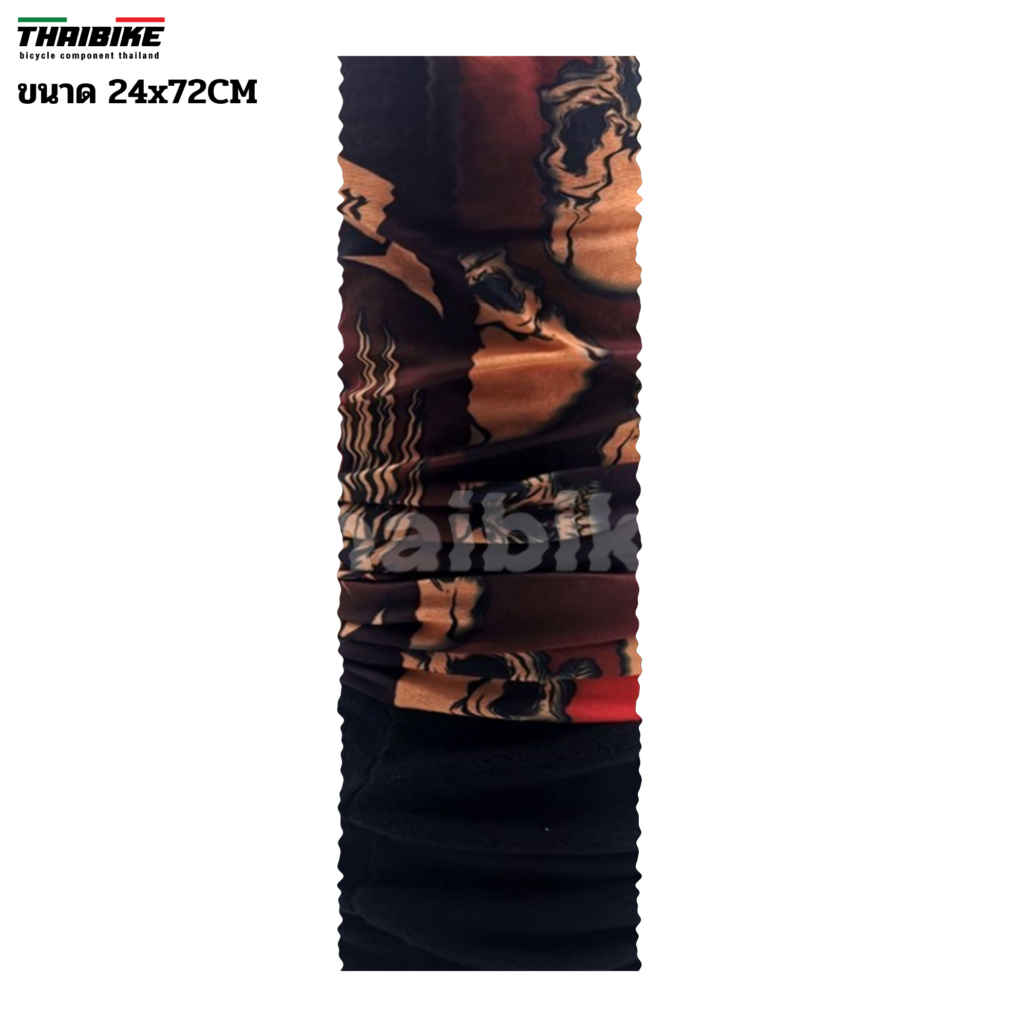 มาใหม่ แบบยาว ผ้าหนา ผ้าบัฟกันแดด ผ้าบัฟแบบลาย เลือกลายได้ กันแดด เช็ดเหงื่อ ผ้ากันเหงื่อ ลายสวย