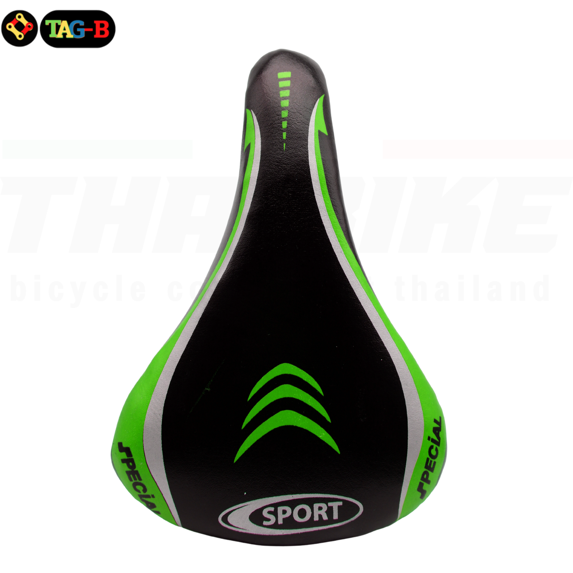 อานจักรยานเสือภูเขา เบาะแม่บ้าน SPECIAL SPORT