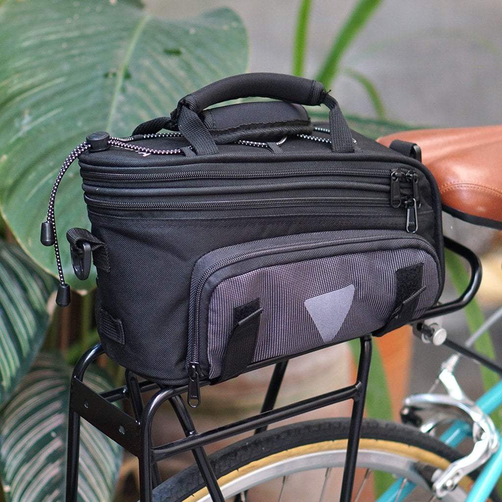 กระเป๋าวางตะแกรงหลัง VINCITA B182 กระเป๋าแร็คพิคโคโร่