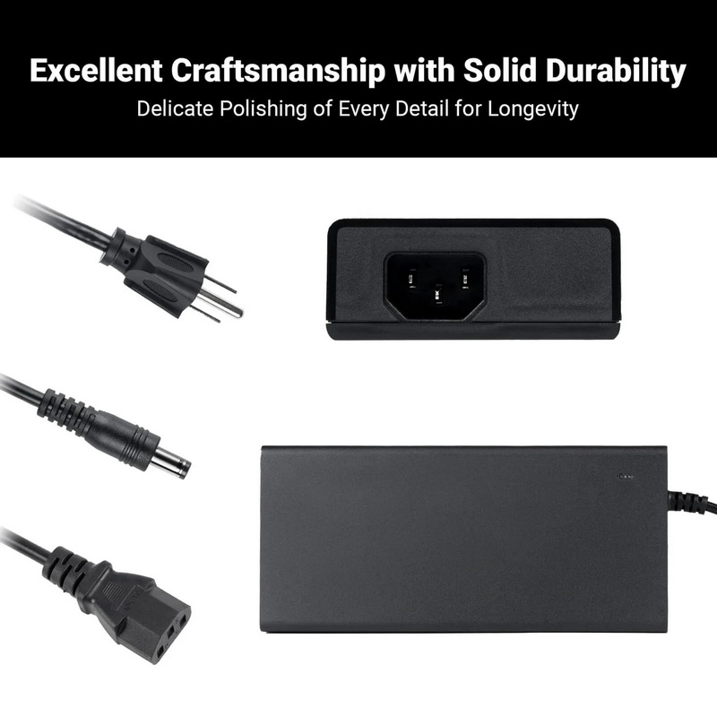 Fosi Audio 48V GaN หม้อแปลงไฟสำหรับ TB10D,BT20A PRO,V3,ZA3 [-หม้อแปลง-] ประกันศูนย์ไทย