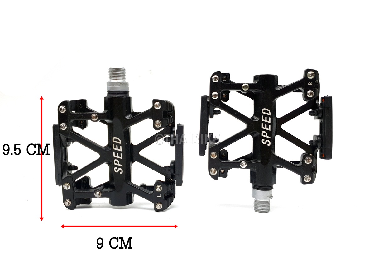 บันไดแบริ่งจักรยาน SPEED รุ่น A บันไดจักรยาน