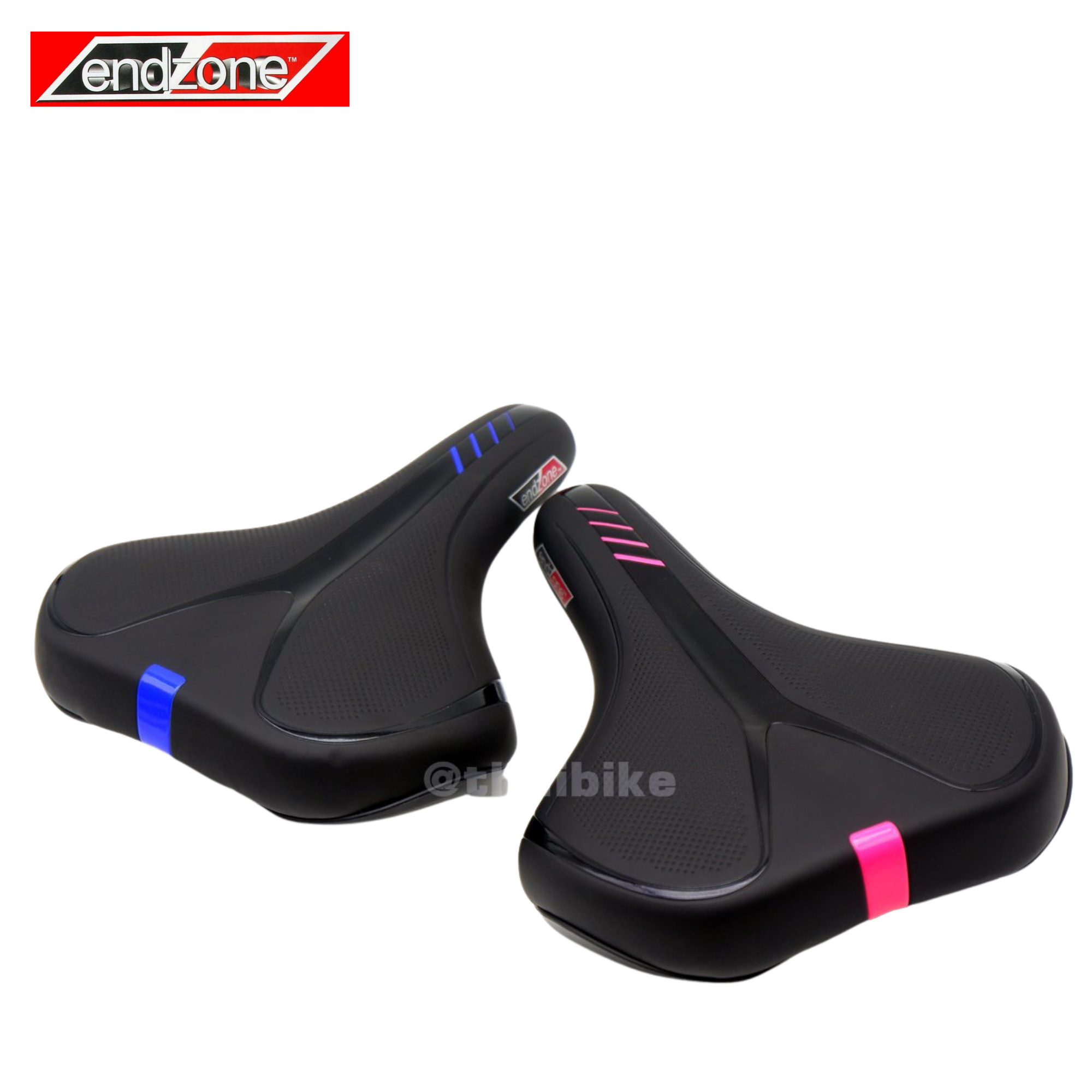 อานเจลแท้จักรยานแบบใหญ่หนานุ่มยี่ห้อ ENDZONE รุ่น J3