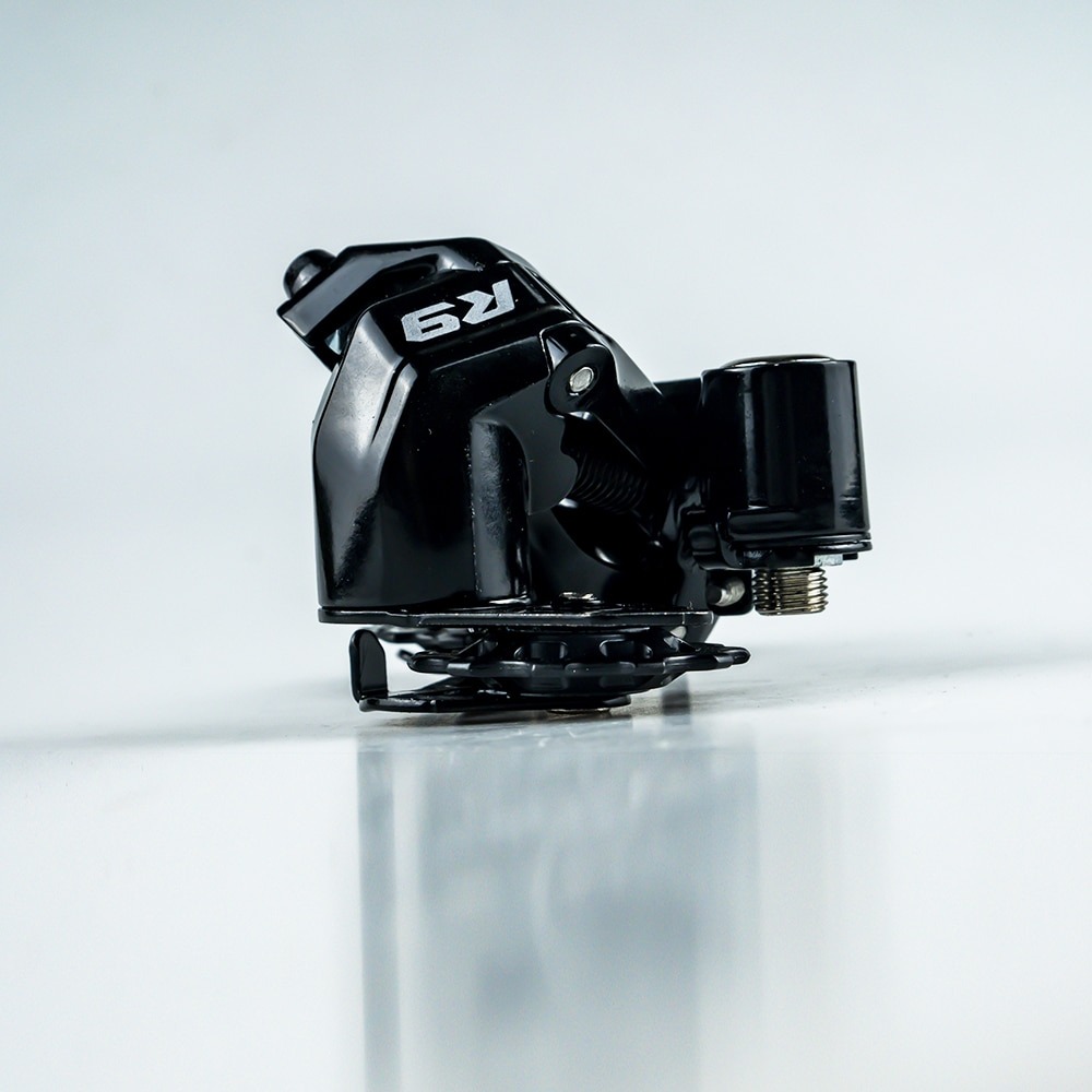 ชุดเกียร์เสือหมอบ LTWOO R9 2x11 Speed, 22s Road Groupset มือเกียร์ สับจาน ตีนผี