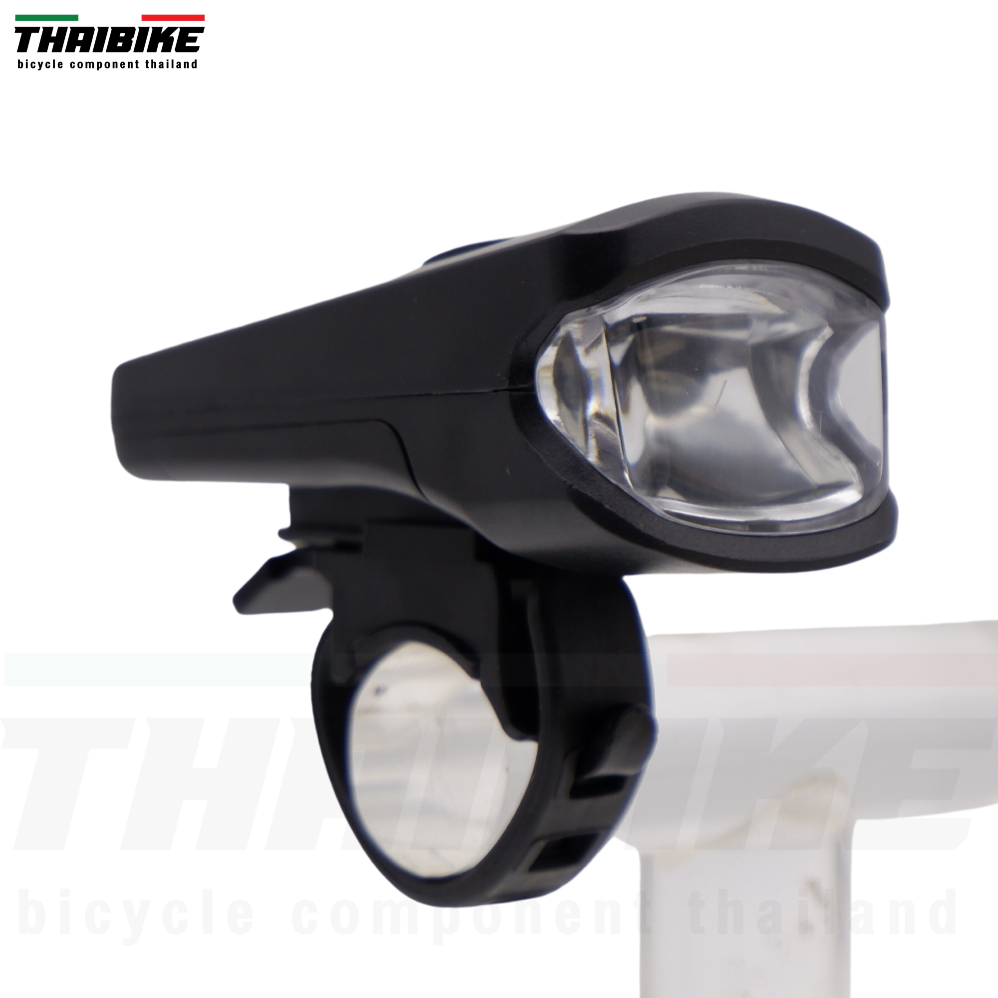 ไฟหน้าจักรยานเสือหมอบ เสือภูเขา THAIBIKE HYD-010