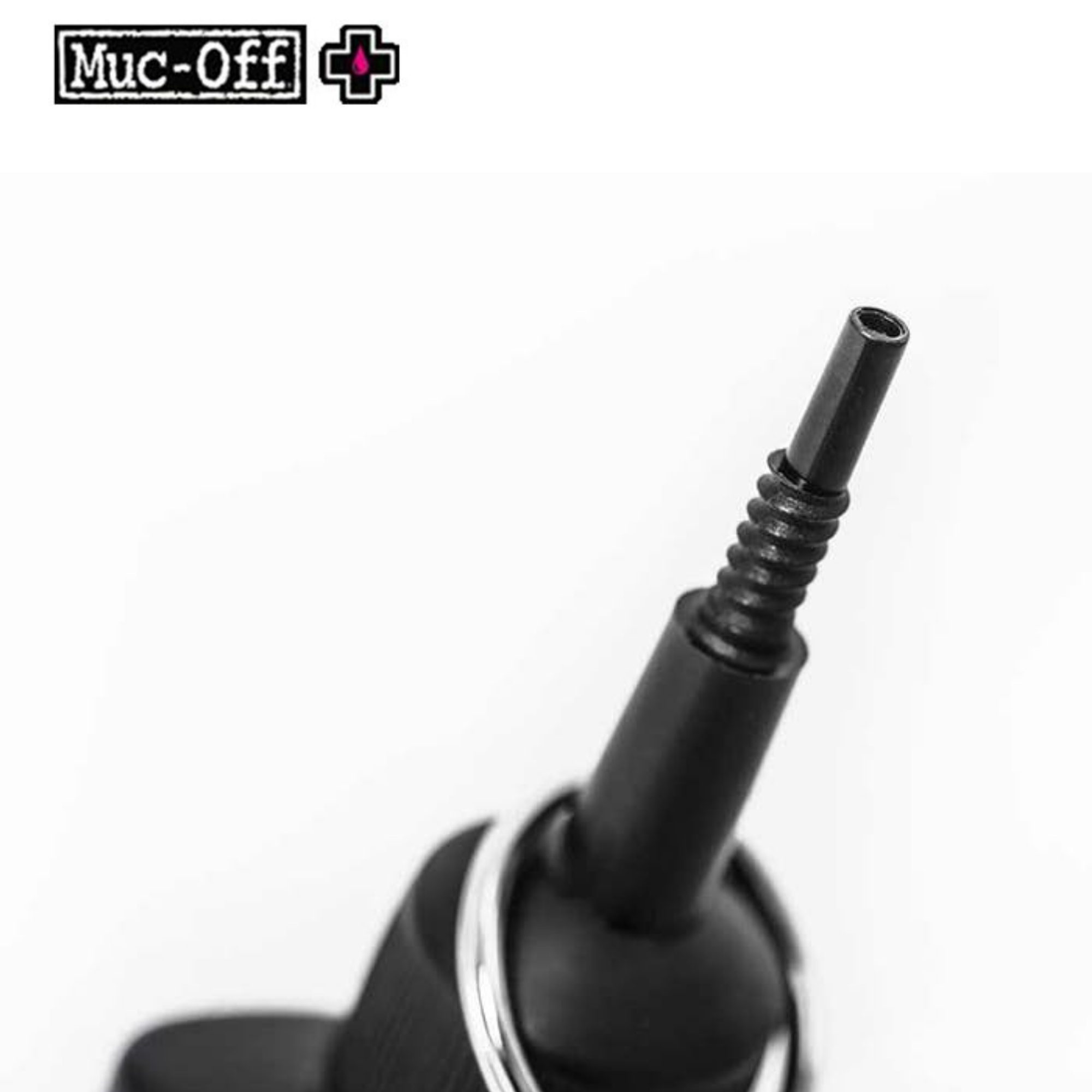 น้ำมันหยอดโซ่จักรยานพรีเมี่ยม MUC-OFF CERAMIC C3 แบบเปียก แบบแห้ง WET/DRY 50ml 120ml