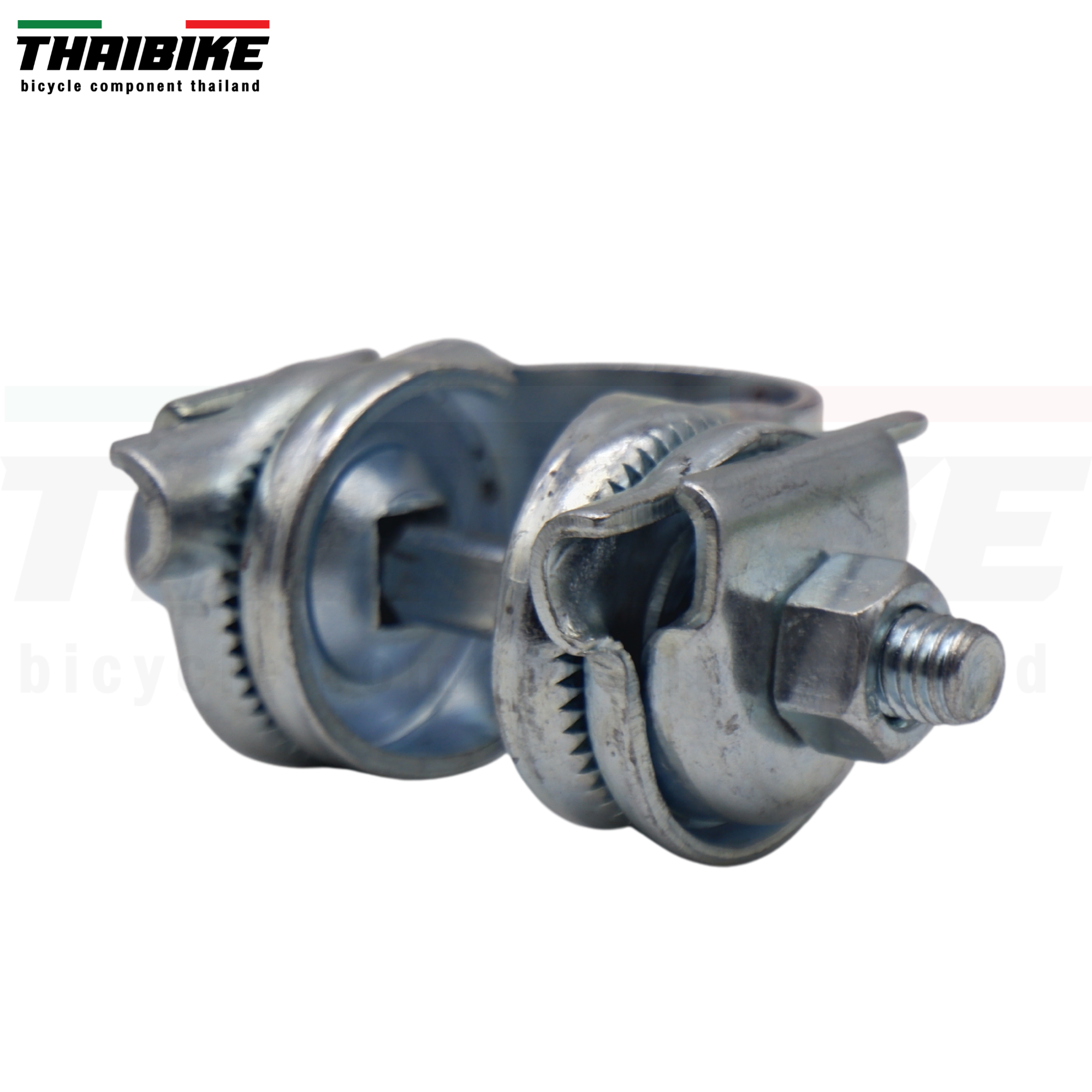 ตัวยึดรางอานจักรยาน ตัวยึดเบาะจักรยาน THAIBIKE