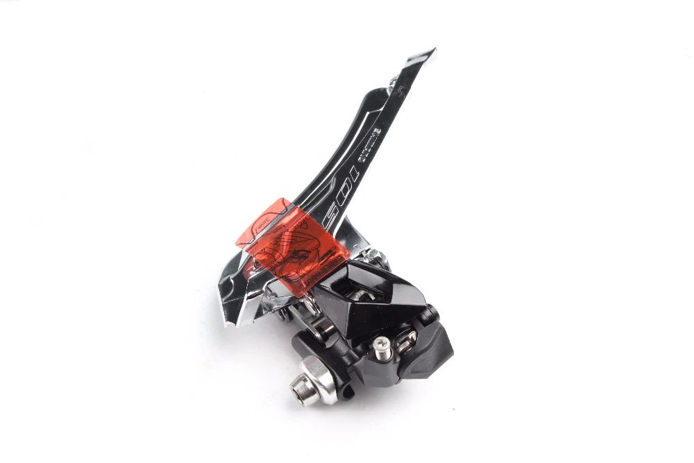 ศูนย์ไทย ชุดขับ SHIMANO 105 R7000 set มือเกียร์ สับจาน ตีนผี (3ชิ้น)