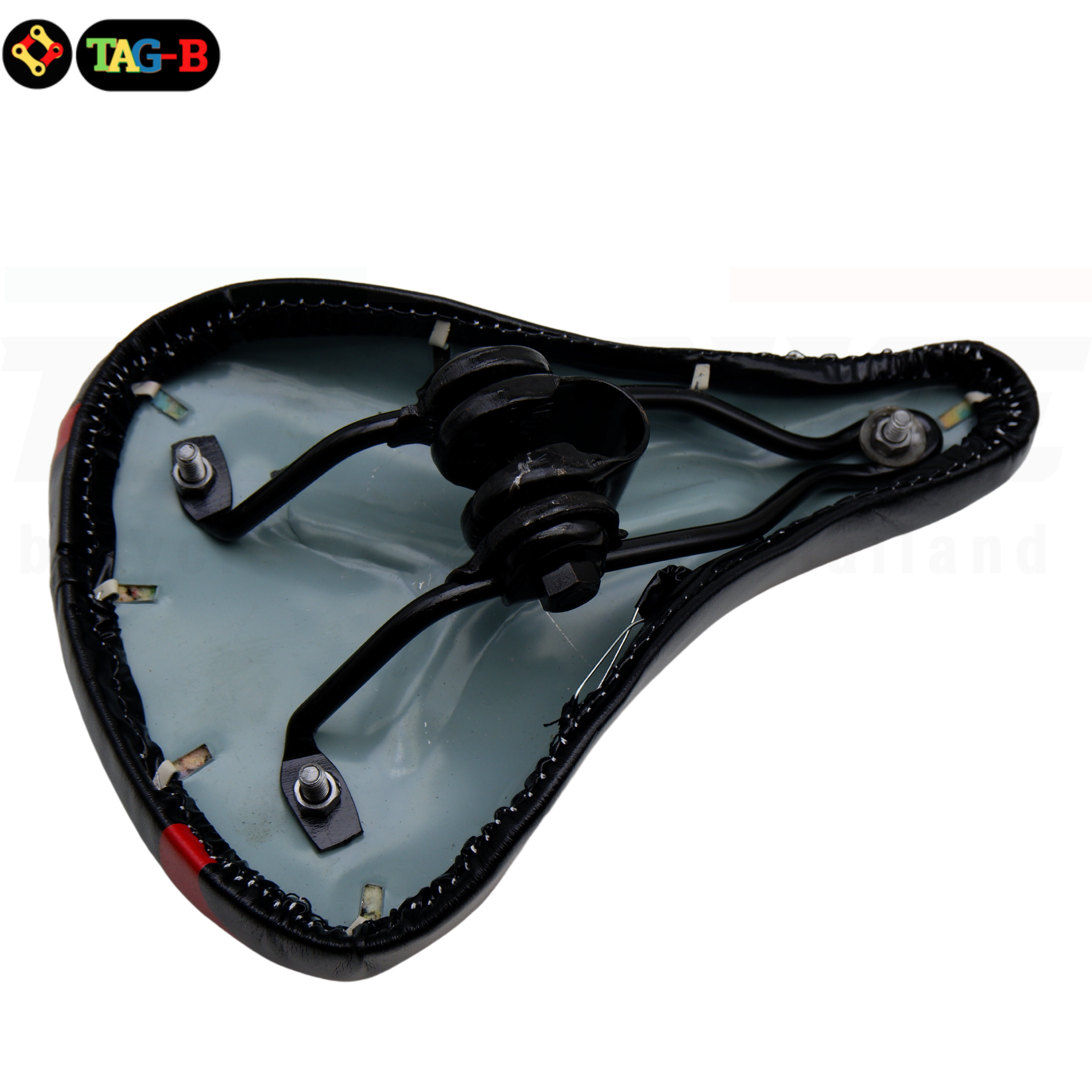 อานจักรยานเสือภูเขา เบาะแม่บ้าน SPECIAL SPORT