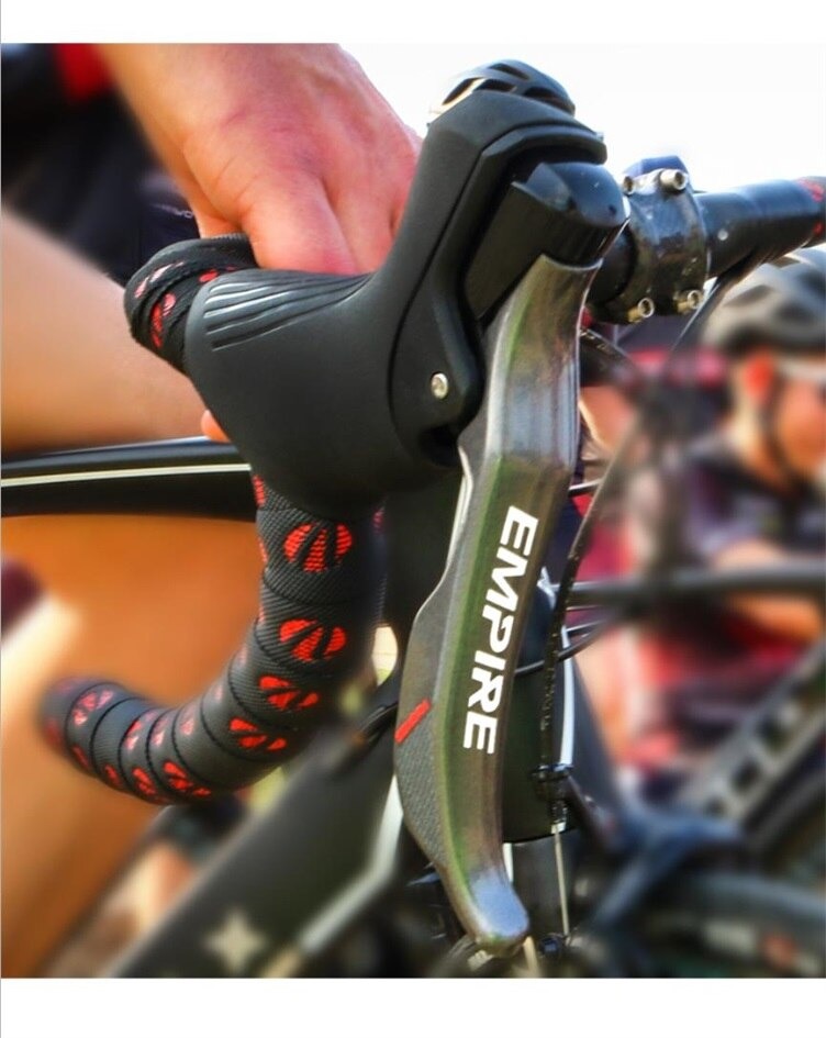 ชุดขับจักรยานเสือหมอบ SENSAH EMPIRE 11SPD 2x11 Speed, 22s Road Groupset