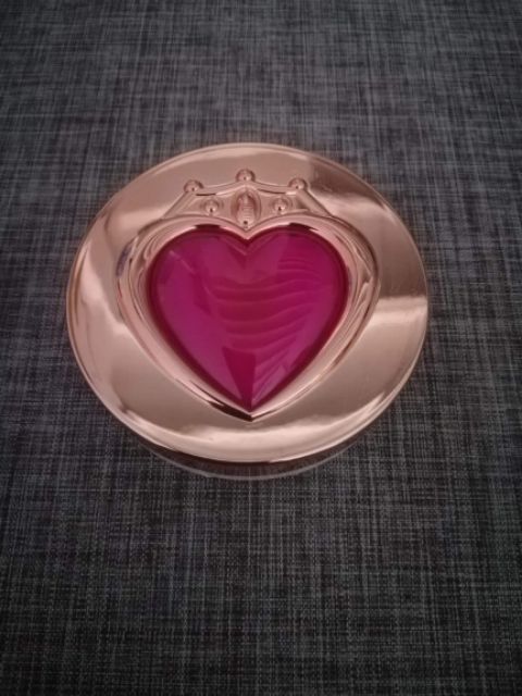 กล่องรีเทนเนอร์ 💎เซเลอร์มูน🇯🇵🌙กล่องรี มีกระจก‼️พร้อมส่งจากไทย