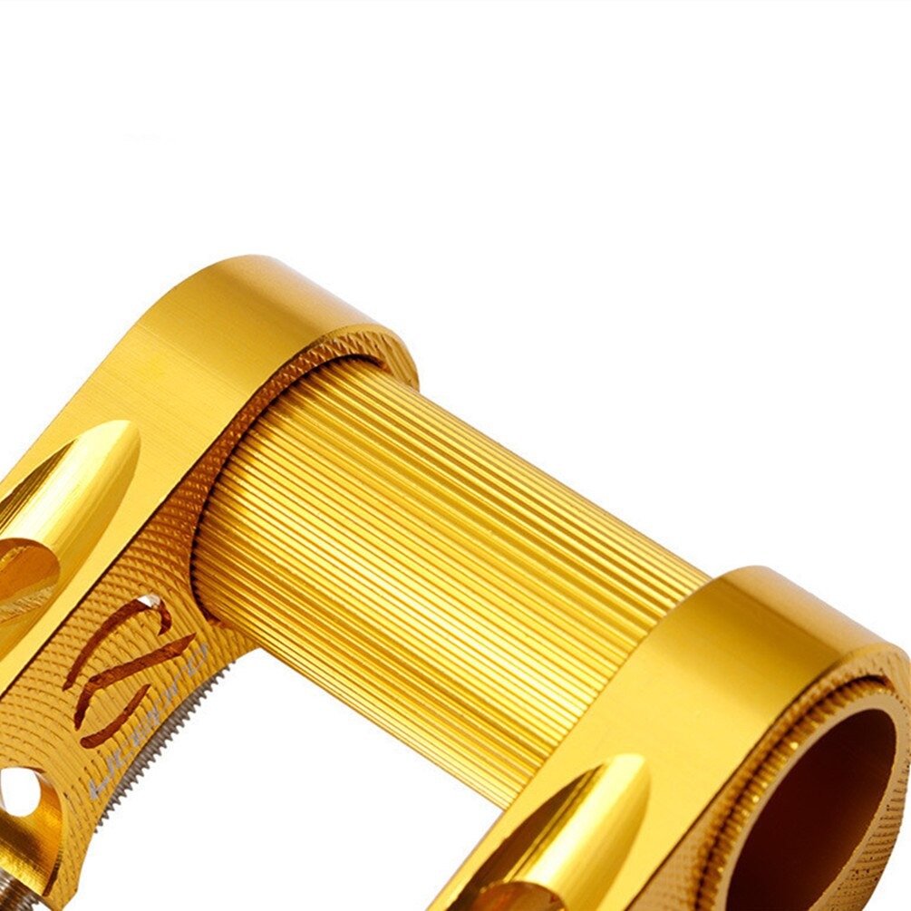 ตัวต่อคอรถพับ LITEPRO สเต็มจักรยาน 25.4