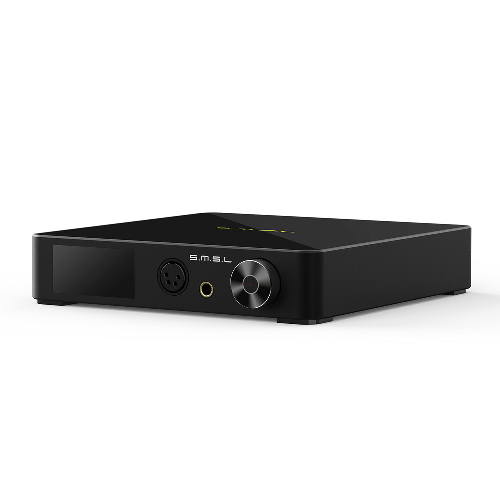 ขาย SMSL SP400 แอมป์ตั้งโต๊ะระดับ Hi-Res รองรับ THX ประกันศูนย์ไทย