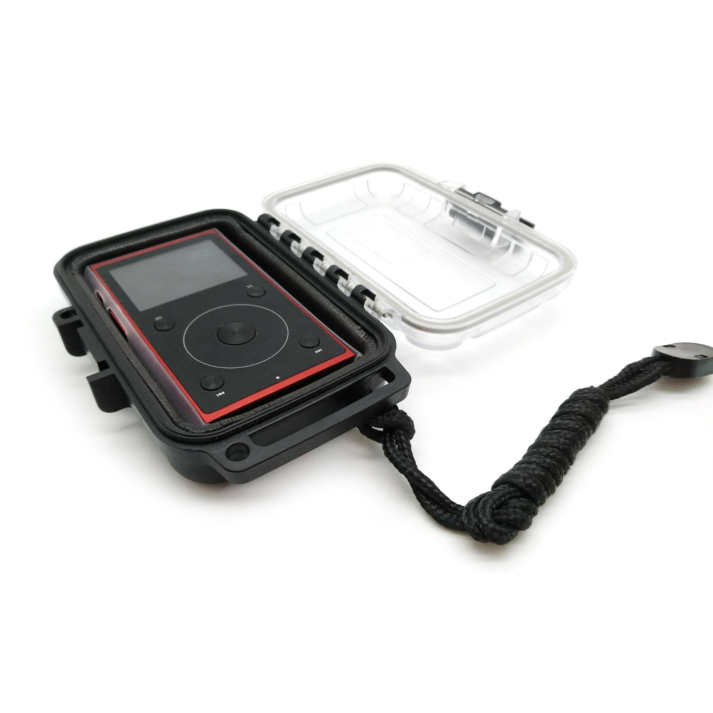 ขาย X-Tips defender X-1001 กันน้ำ กันกระแทก [ขนาดเล็กสำหรับหูฟัง]