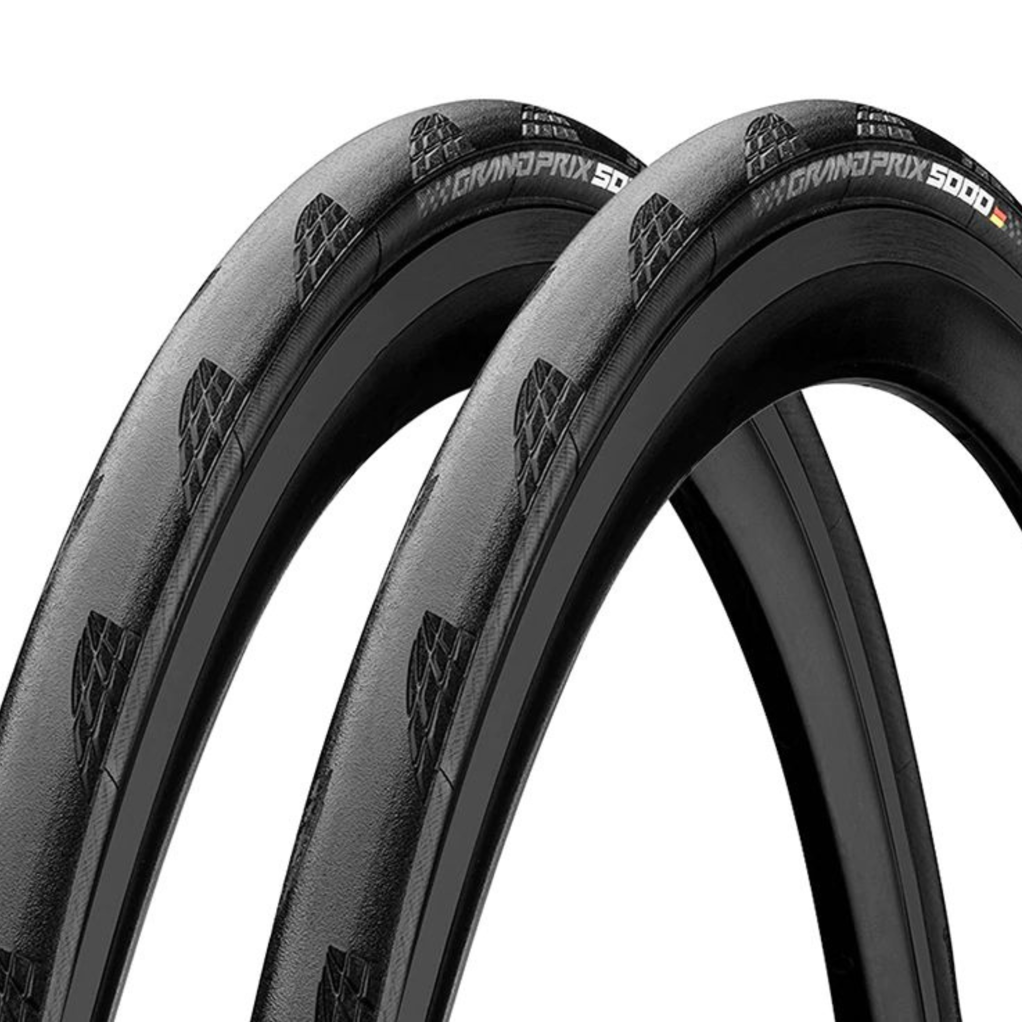 ยางนอกจักรยานเสือหมอบ Continental Grand Prix GP5000 tire 700x23/25/28