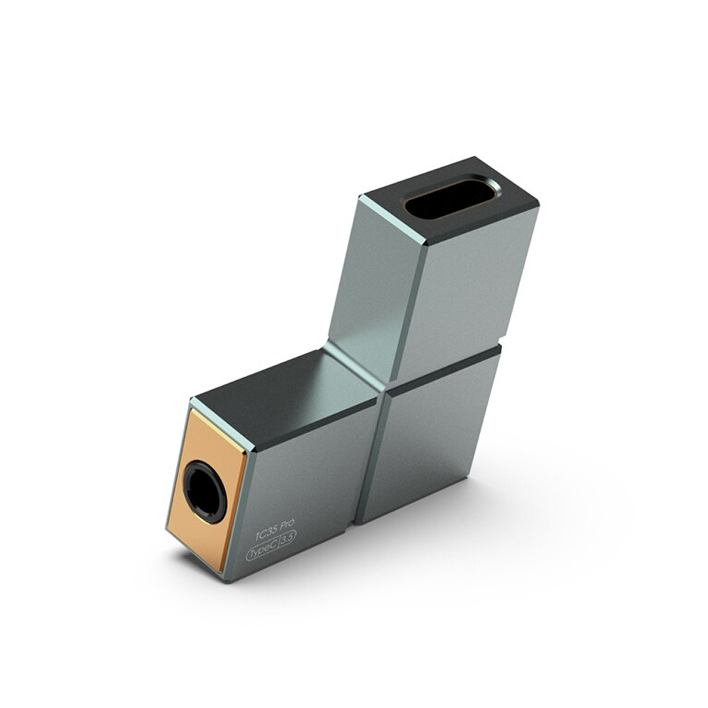 ขาย DD TC35 PRO (Tetris) แจ็คแปลง TypeC ให้รองรับหูฟัง 3.5mm