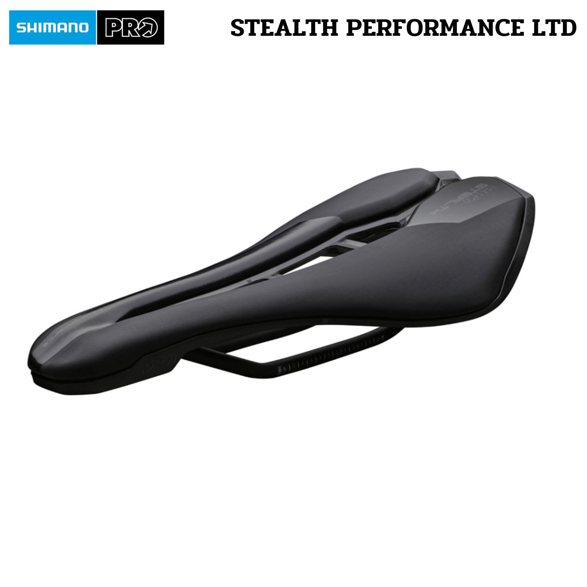 อานจักรยาน PRO รุ่น STEALTH PERFORMANCE LTD