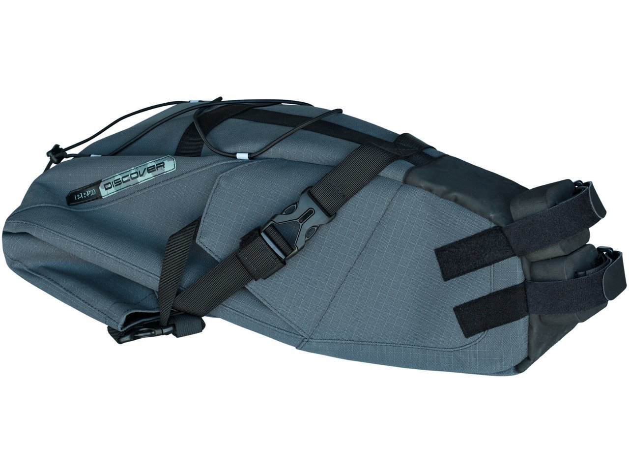 กระเป๋าใต้อานจักรยาน SHIMANO PRO ขนาด 15L Discover Saddle Bag