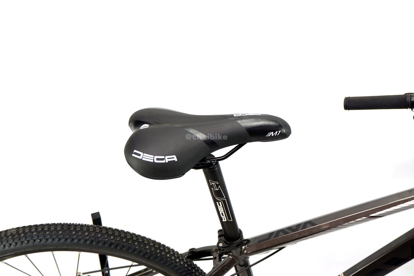 จักรยานเสือภูเขา JAVA PASSO ล้อ 27.5 ชุดขับ SHIMANO