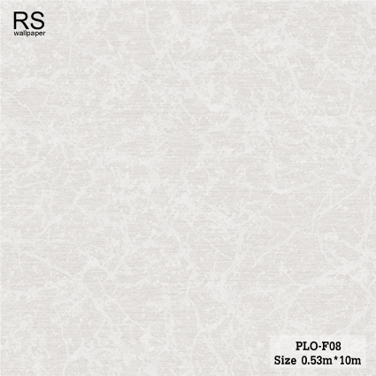 วอลเปเปอร์ ลายแตกลายงา สีน้ำตาล PLO-F08