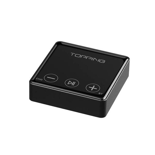 ขาย TOPPING BC3 ตัวรับสัญญาณ มือถือ รองรับ Bluetooth 5.0 , LDAC , Double Hi-Res