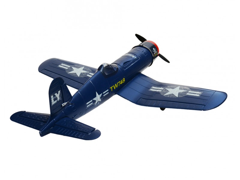 TW748-1 F4U Corsair Brushless -2,4 GHZ