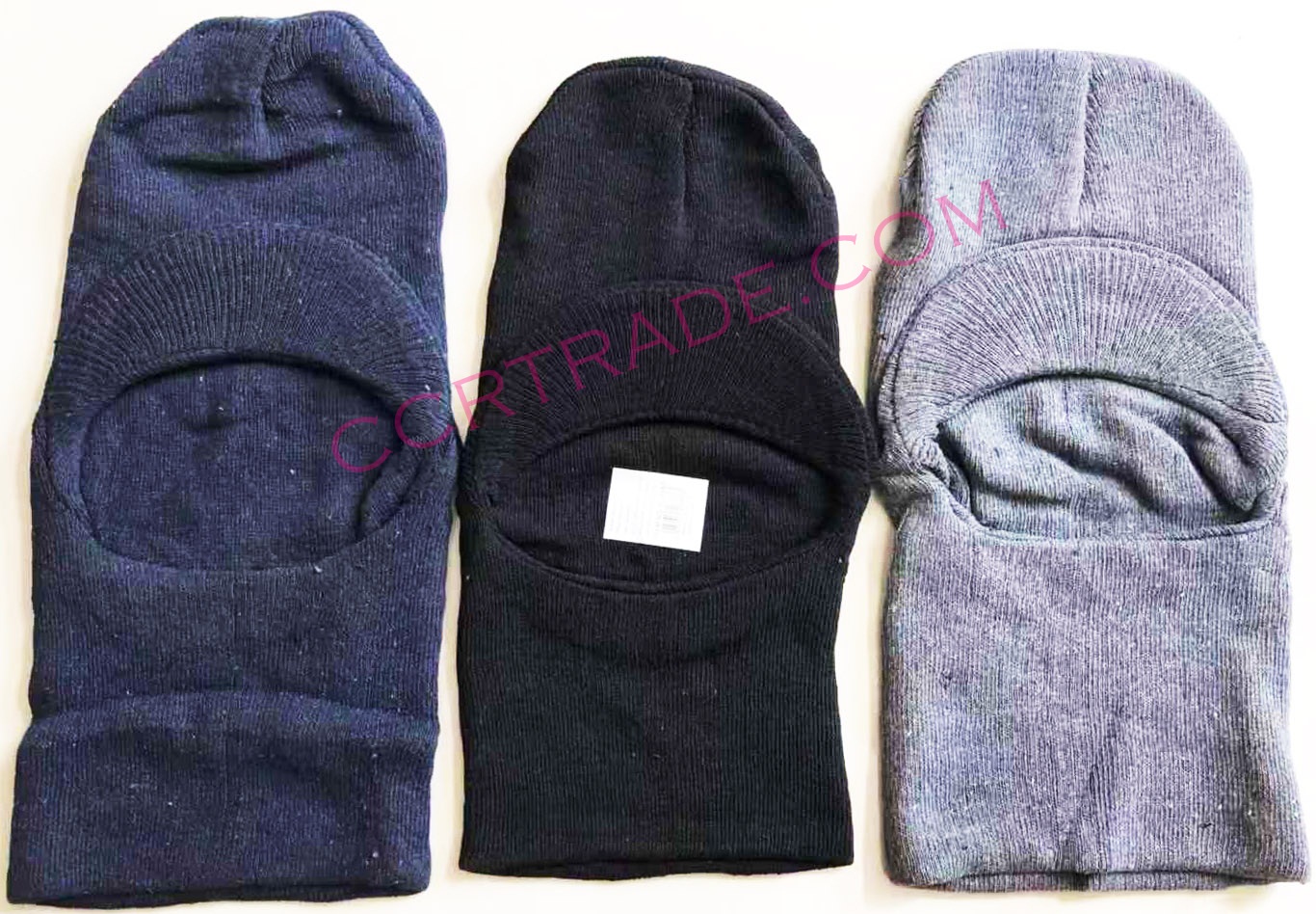 หมวกโม่ง มีปีกกันแดด (Free size)