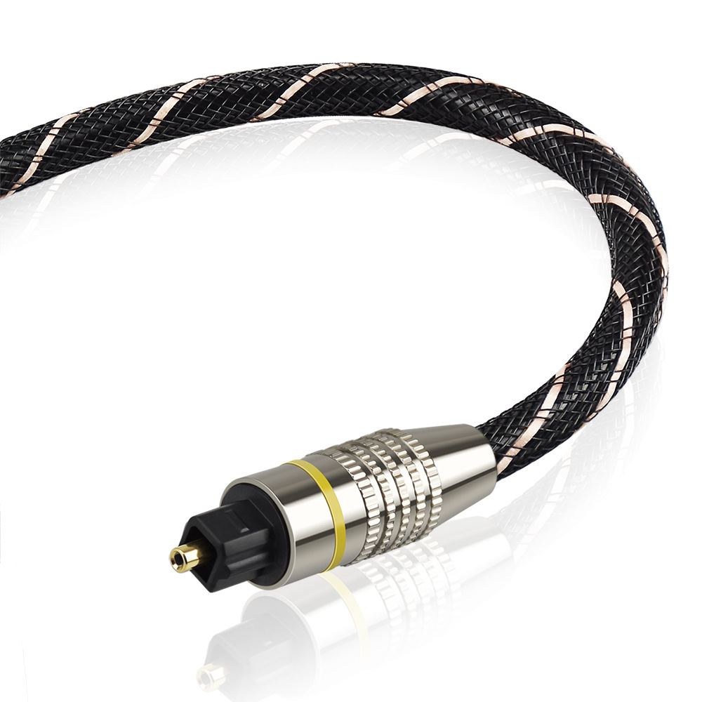 ขาย ERTK mini optic สายแปลง Optical เป็น Mini Optical 3.5mm