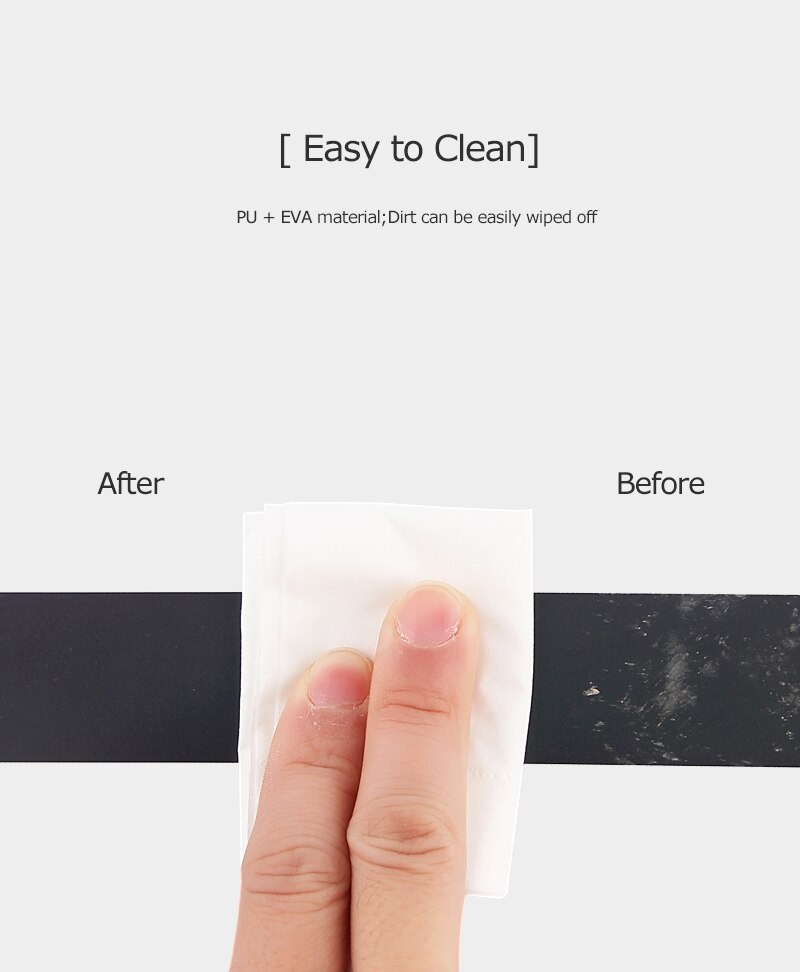 ผ้าพันแฮนด์จักรยาน CXWXC Non-slip Reflective Bike เปลี่ยนสีตามมุมมอง 1 คู่ 2 อัน 1 คัน