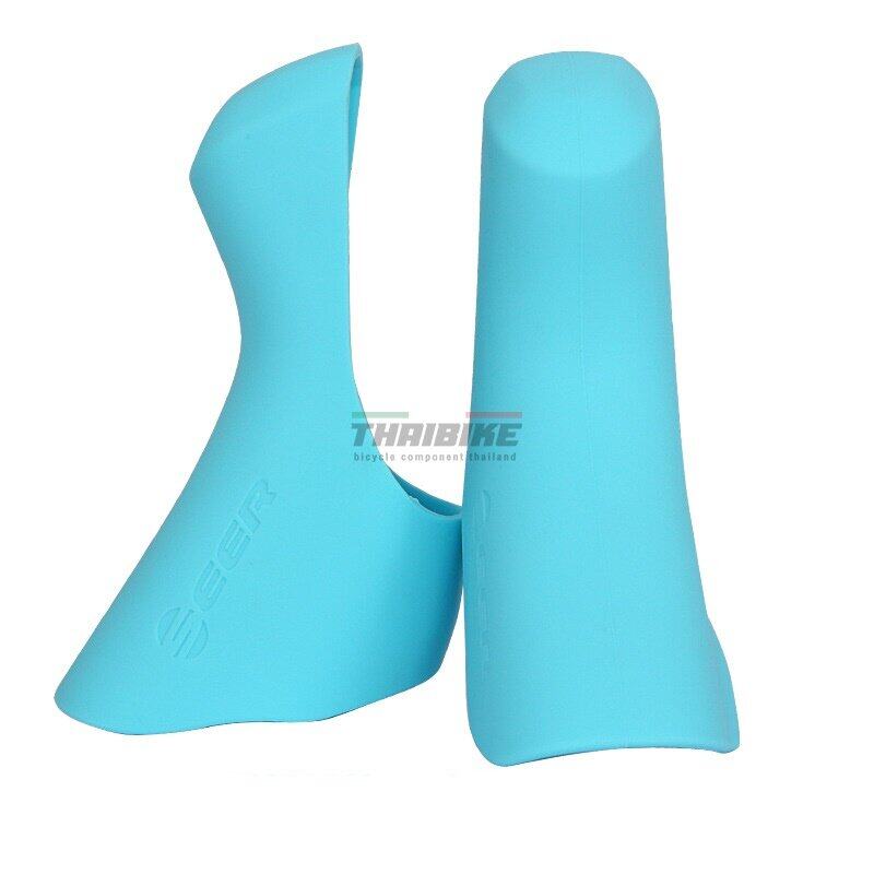 ยางหุ้มมือเกียร์จักรยาน SEER สำหรับ SHIMANO 2000/3000/7000/8000/6800/5800/4700/4703