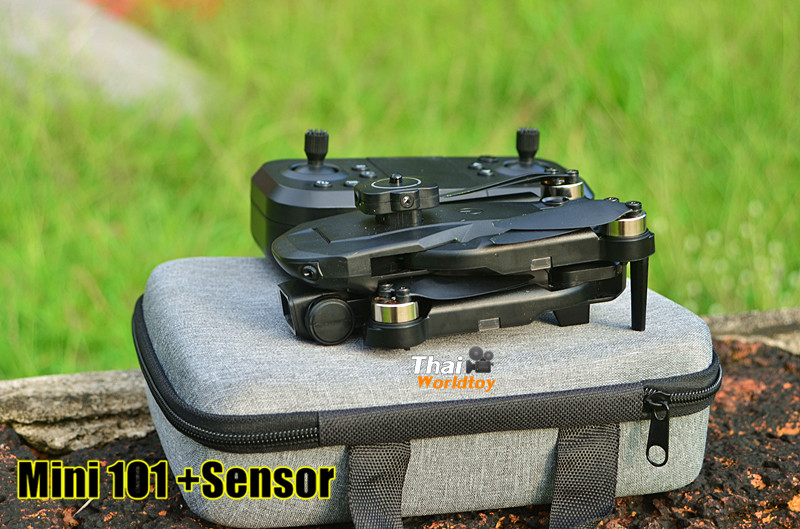 Mini101 Drone+Sensor