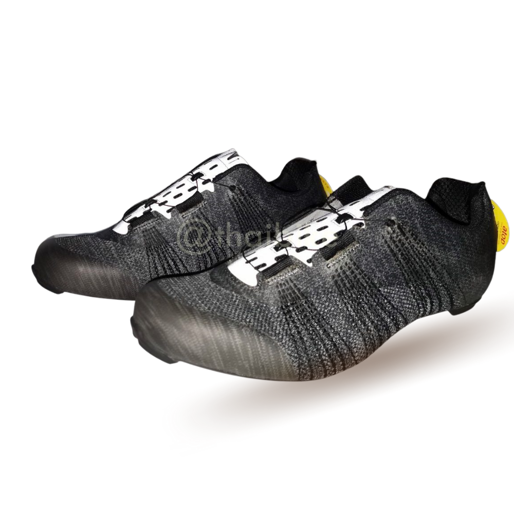 รองเท้าจักรยานเสือหมอบพื้นคาร์บอน X-WIND รุ่น EXPERT K-PRO ROAD
